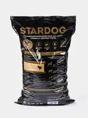 Корм с индейкой 13 кг для собак средних и крупных пород STARDOG
