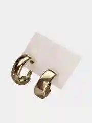Серый серьги жемчужно-золотая коллекция