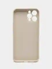 Зеленый чехол для Айфон (iPhone) 11 / 14 / 13 Pro / Max / 7 / 8 / Plus X / XS XR / 12 Mini, силиконовый