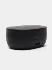 Черный беспроводные вакуумные bluetooth-наушники с микрофоном Borofone BW06