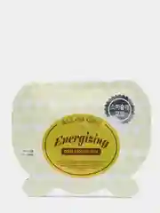 Бирюзовый альгинатная маска для лица  All-In One Brightening