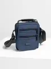 Лазурный мужская сумка
