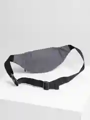 Серый поясная сумка Toprock Classic Bag, унисекс, 17 цветов