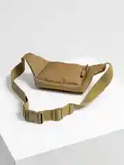 Золотистый хаки поясная сумка Toprock Treck унисекс 12 цветов