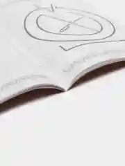 Раскраска "Изографы" для изучения татарского языка