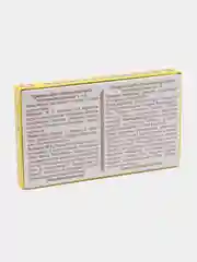 Игра настольная "Мой Татарстан. Мозаика". Изучаем татарский язык.