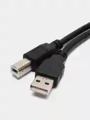 Кабель для принтера USB, 1.3 метра