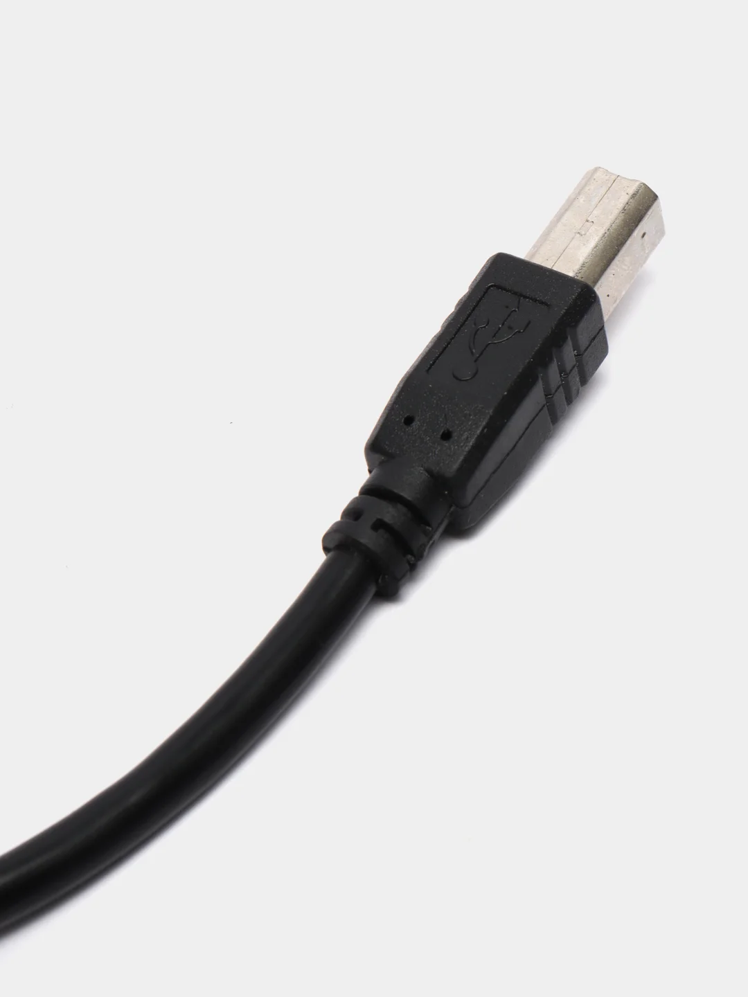 Кабель для принтера USB, 1.3 метра