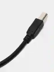 Кабель для принтера USB, 1.3 метра