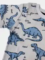 Футболка для мальчика