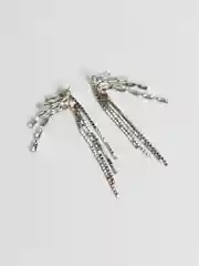 Серьги Crystals
