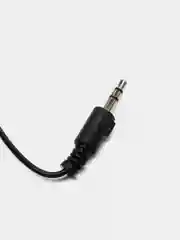 Микрофон-клипса Perfeo M-1, компьютерный, черный