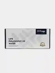 Белый смеситель для кухни Frap F4113, из латуни, с поворотным изливом
