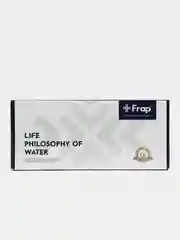 Черный смеситель для кухни Frap F4113, из латуни, с поворотным изливом