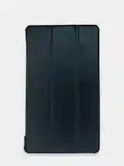 Черный чехол-книжка для планшета Huawei MediaPad T3 9.6", Хуавей Медиапад Т3