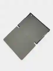 Черный чехол-книжка для планшета Huawei MediaPad T3 9.6", Хуавей Медиапад Т3