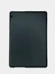 Черный чехол-книжка для планшета Huawei MediaPad T3 9.6", Хуавей Медиапад Т3