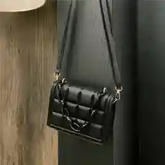 Черный сумка женская