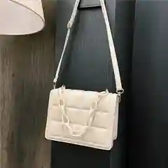Белый сумка женская