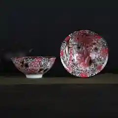 Оливковый пиала для чая, 75 мл, керамическая