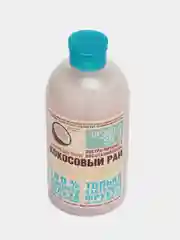 Шампунь для волос Organic Shop Фрукты "Кокосовый рай" 500 мл