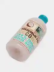 Шампунь для волос Organic Shop Фрукты "Кокосовый рай" 500 мл
