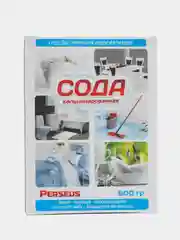 Сода кальцинированная, 600 г
