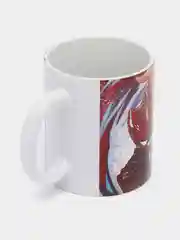 Кружка по игре Genshin Impact, Тарталья