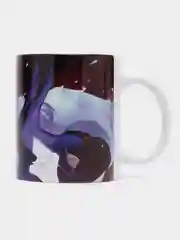 Кружка по игре "Genshin Impact", Эола