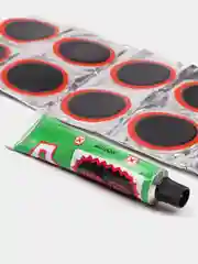 Ремкомплект для шин велосипеда
