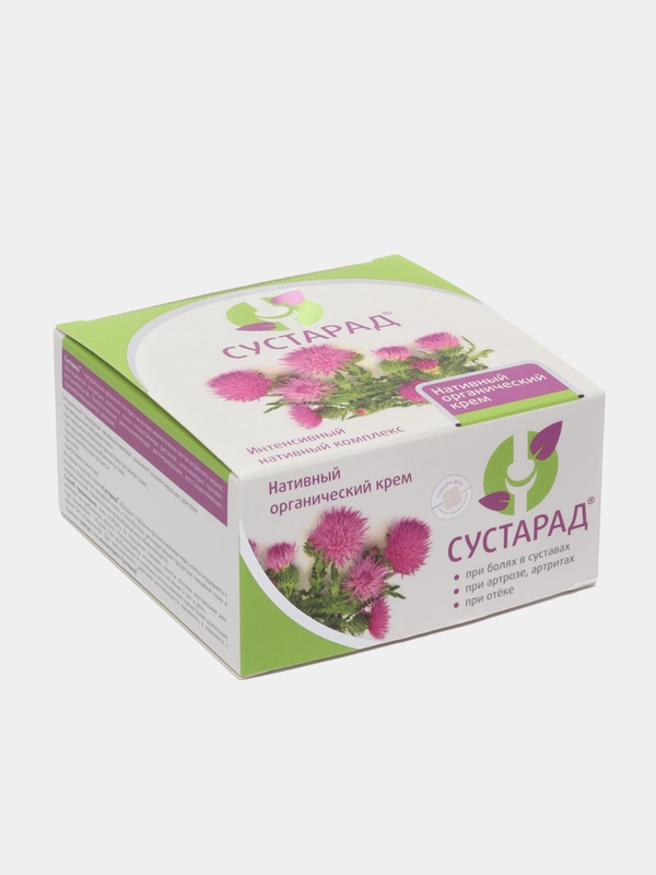 Крем "Сустарад", для суставов, 150 мл