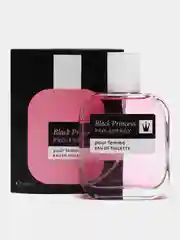 Туалетная вода Pro-Energy Black Princess, женская, 100 мл