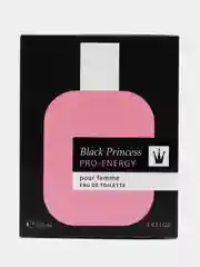 Туалетная вода Pro-Energy Black Princess, женская, 100 мл