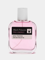 Туалетная вода Pro-Energy Black Princess, женская, 100 мл