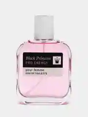 Туалетная вода Pro-Energy Black Princess, женская, 100 мл