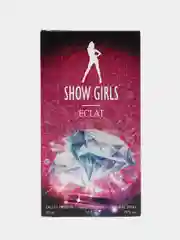 Туалетная вода женская Show Girls Eclat, 30 мл