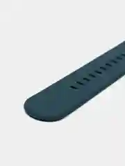 Зеленый силиконовый ремешок 20мм для Samsung Galaxy Watch 4 5/Gear S2/Galaxy Watch 3 41mm (20мм)