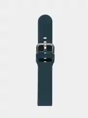 Зеленый силиконовый ремешок 20мм для Samsung Galaxy Watch 4 5/Gear S2/Galaxy Watch 3 41mm (20мм)