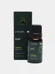 Эфирное масло Lazurin "Лимон", 100% натуральное, 10 мл