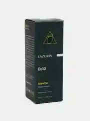 Эфирное масло Lazurin "Лимон", 100% натуральное, 10 мл