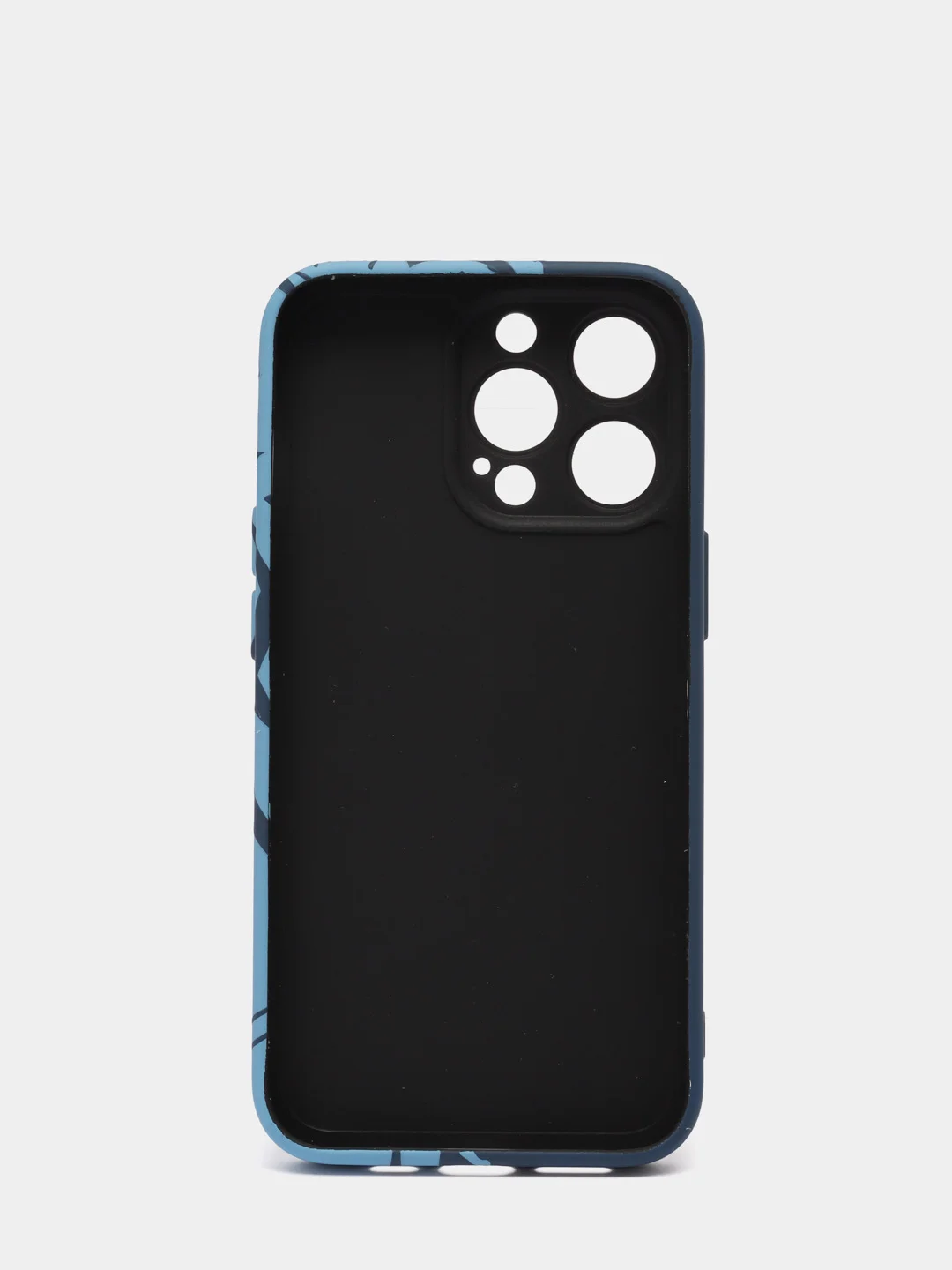 Чехол Luxo на iPhone 13, 13 Pro, 13 Pro Max, 12 Pro, 12 Pro Max светится в темноте