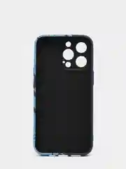 Чехол Luxo на iPhone 13, 13 Pro, 13 Pro Max, 12 Pro, 12 Pro Max светится в темноте