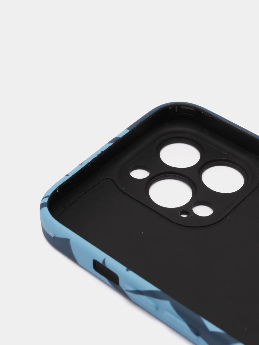 Чехол Luxo на iPhone 13, 13 Pro, 13 Pro Max, 12 Pro, 12 Pro Max светится в темноте