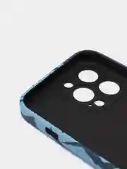 Чехол Luxo на iPhone 13, 13 Pro, 13 Pro Max, 12 Pro, 12 Pro Max светится в темноте
