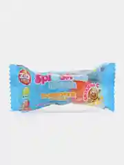 Бомбочки-жвачка с фруктовым гелем "Sploshная польза", с витамином С , 14 г