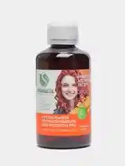 Ополаскиватель для полости рта SYNERGETIC "Комплекс-формула 7 в 1", манго + мята, 200 мл
