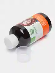 Ополаскиватель для полости рта SYNERGETIC "Комплекс-формула 7 в 1", манго + мята, 200 мл