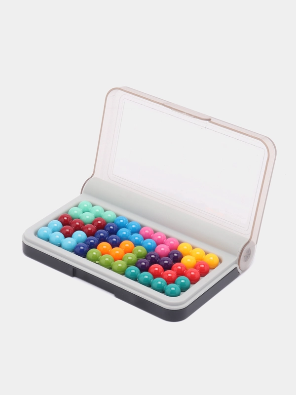 Логическая IQ игра, головоломка