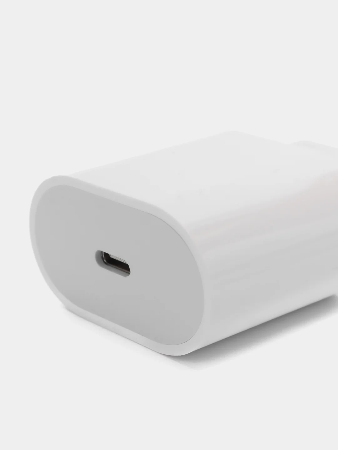 Блок и кабель type-C, быстрая зарядка/зарядка для айфона 20W