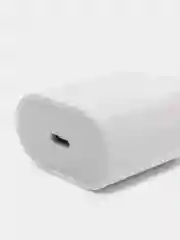 Блок и кабель type-C, быстрая зарядка/зарядка для айфона 20W